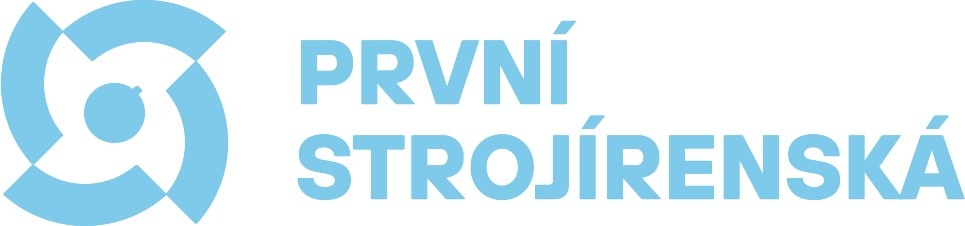 První strojírenská s.r.o.